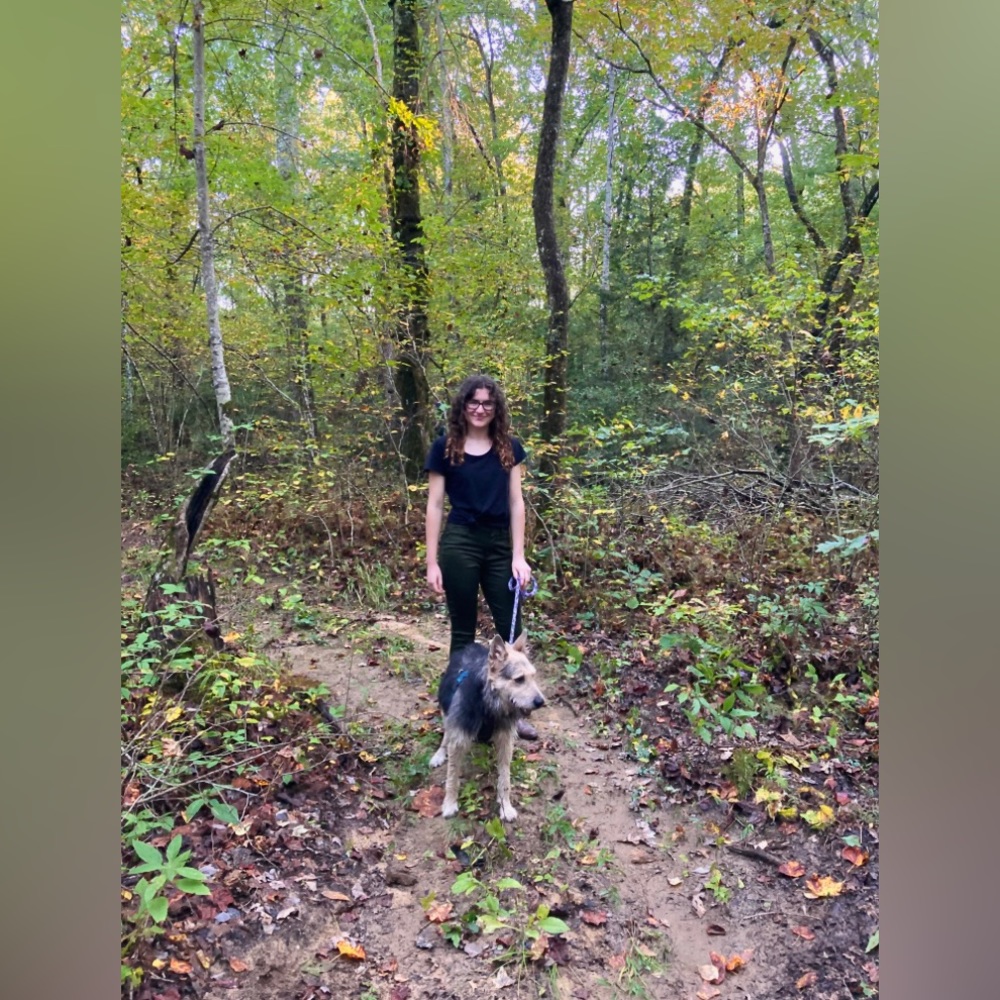Meet your Posher, Kaylee